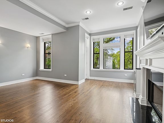2nd image of 1849 N Cleveland Ave APT 2N