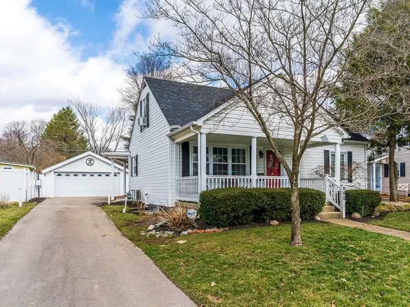 885 Lynn Rd, Lexington, KY 40504