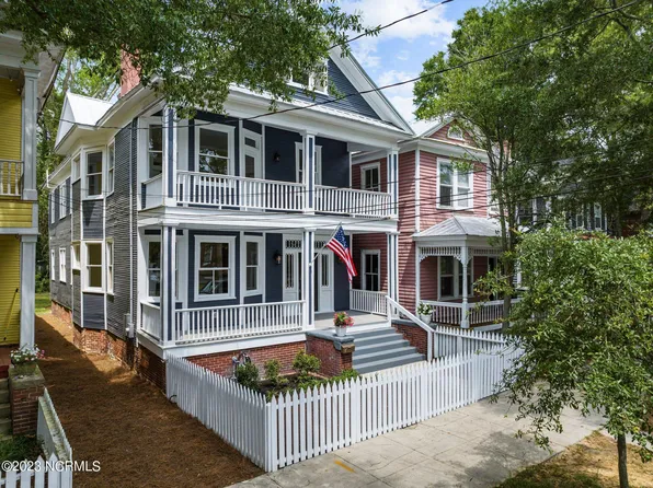 418 S 5th Avenue, Wilmington, NC 28401
