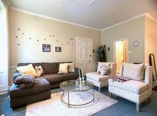 4 Dexter Row SUITE B, Boston, MA 02129