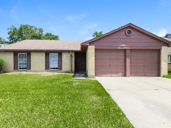 3446 Hombly Rd, Houston, TX 77066
