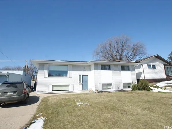 1637 Edward AVENUE, Saskatoon, SK S7K 3B5