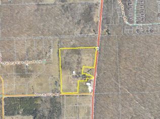 8813 State Highway 42, Fish Creek, WI 54212