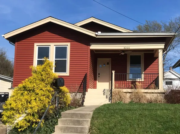 4222 Lowry Ave, Cincinnati, OH 45212