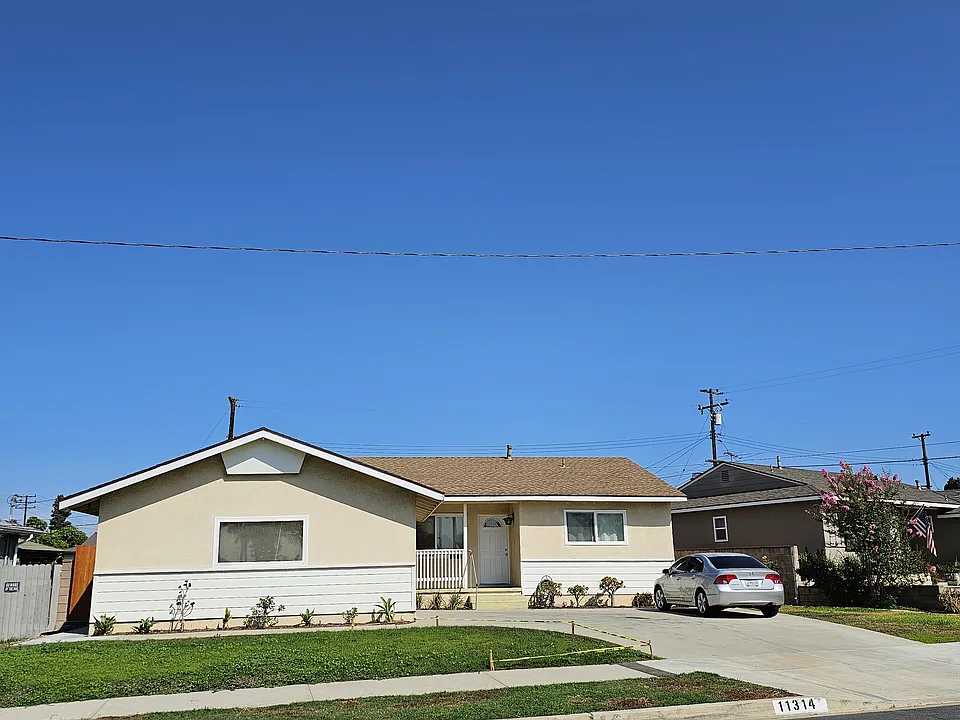 11314 Kentucky Ave