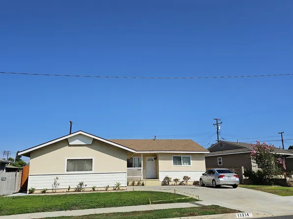 11314 Kentucky Ave, Whittier, CA 90604