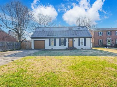 1744 Thistle Ct, Owensboro, KY, 42301