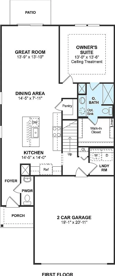 1229 Elowen Way - 1229 — Photo 4