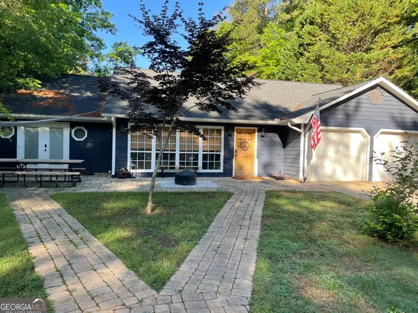 211 Groveland Dr, Peachtree City, GA 30269