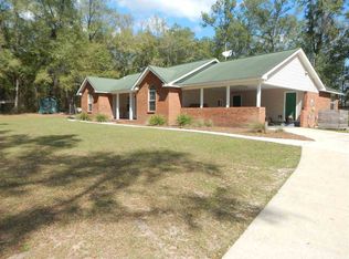 195 Cable Rd, Havana, FL 32333