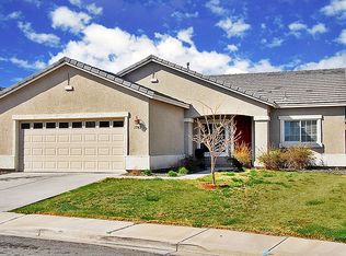 1745 Ornellaia Way, Reno, NV 89521