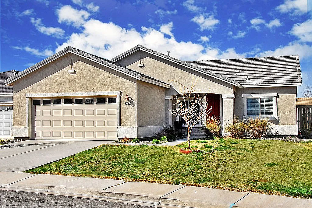 1745 Ornellaia Way photo 1