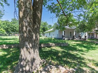 612 N Hobson Ave, Shawnee, OK 74801