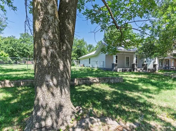 612 N Hobson Ave, Shawnee, OK 74801
