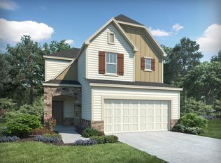 2140 Gregor Overlook Ln, Apex, NC 27502