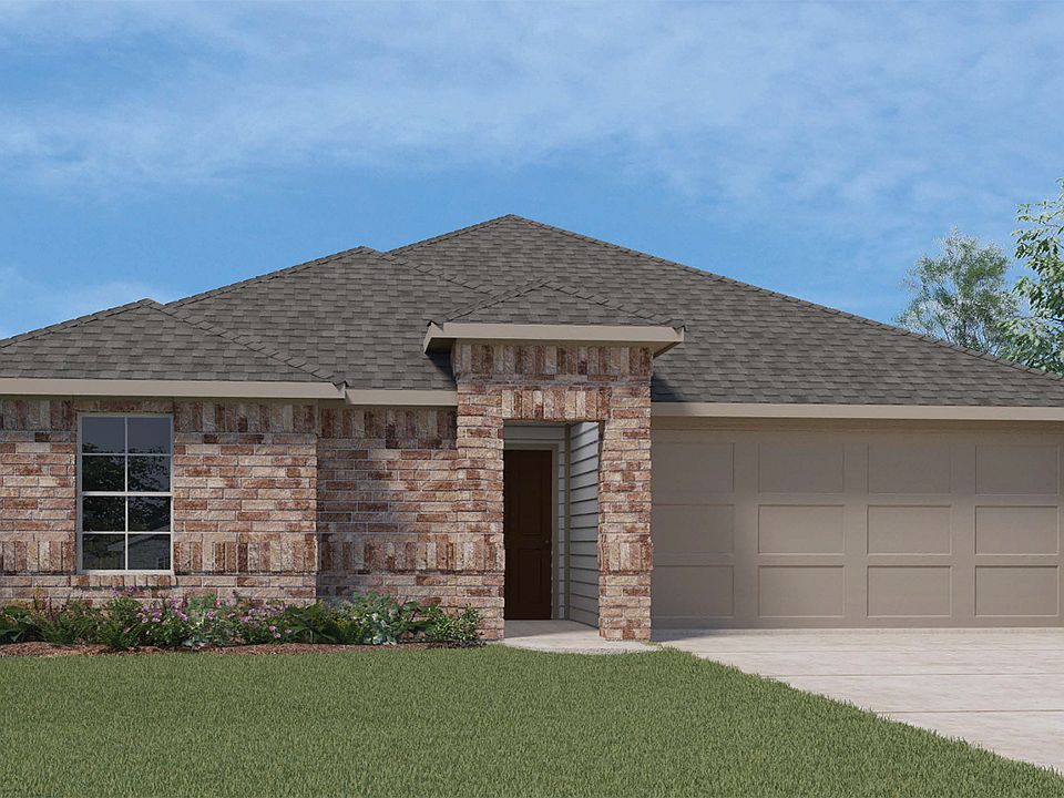 Plan Elevation.