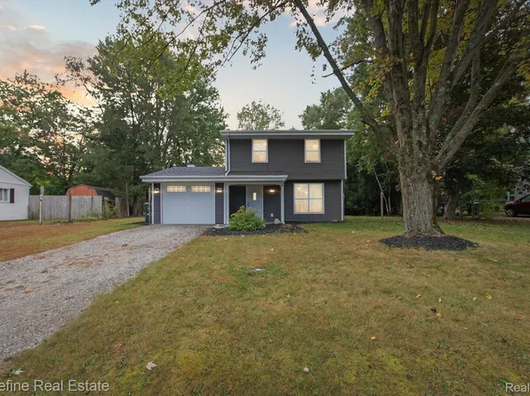 3789 Chesterfield Rd, Orion, MI 48359