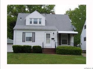 4510 Krueger Ave, Parma, OH