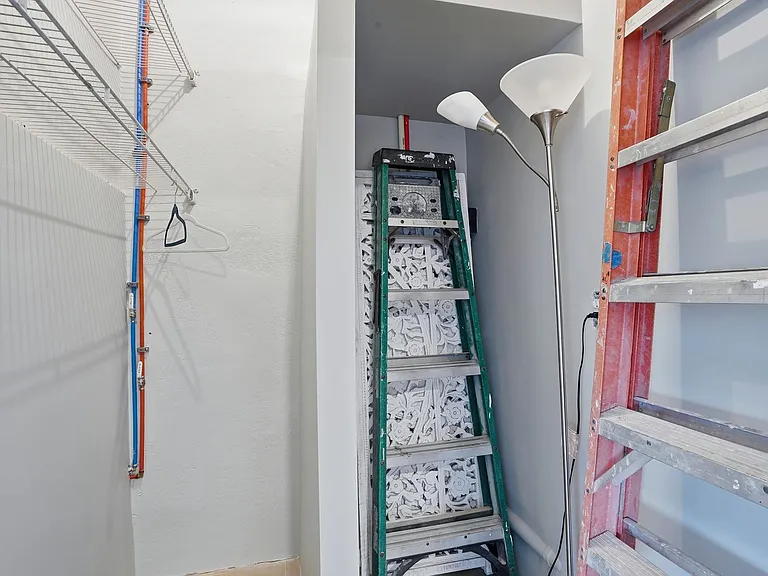 106 W Gwinnett St #5C — Photo 14