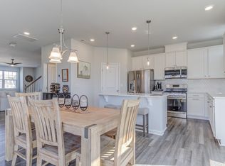 2933 Sunflower Rd, Apex, NC 27502