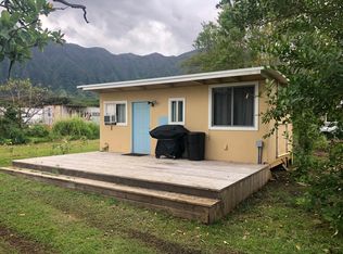 47-304 Ahaolelo Rd #C, Kaneohe, HI 96744
