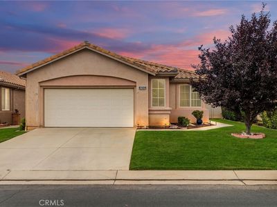 4815 Salem Cir, Banning, CA, 92220