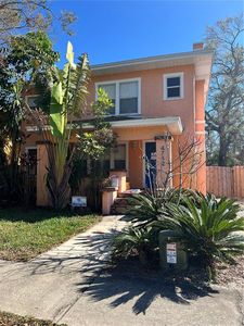 4742 9th Ave S, Saint Petersburg, FL, 33711