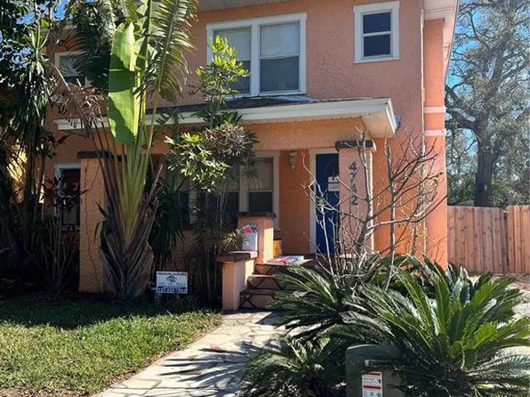 4742 9th Ave S, Saint Petersburg, FL 33711