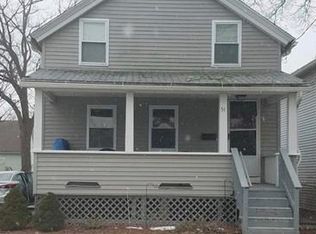 51 Victoria St, Springfield, MA 01104