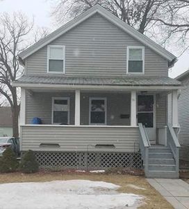 51 Victoria St, Springfield, MA, 01104