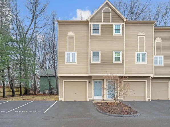 50 Pierce Street APT 12, Plainville, CT 06062