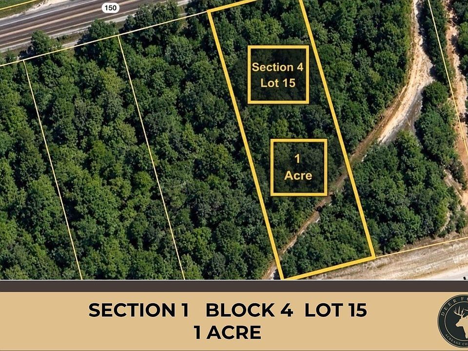 1st image of 327 Iron Horse Rd Lot 15