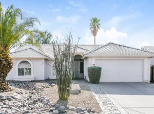 1625 N Sawyer, Mesa, AZ 85207
