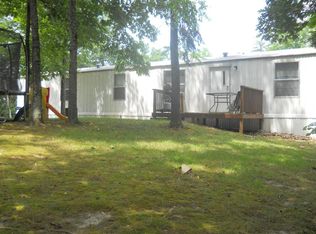 1255 Friendship Rd, Shawsville, VA 24162