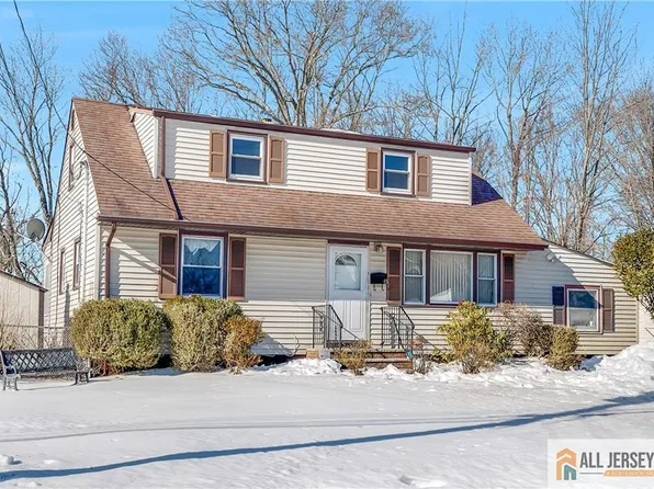 45 Piersoll Rd, Old Bridge, NJ 08857