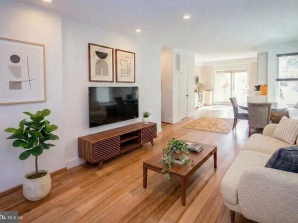 5517 7th St NW #1, Washington, DC 20011
