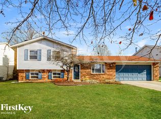 1294 Anthony Ln, Mason, OH 45040