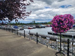 D 2 Eagle Bend Yacht Hbr, Bigfork, MT 59911