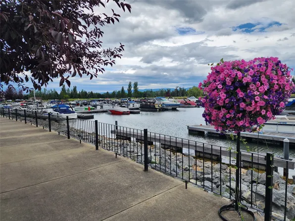 D 2 Eagle Bend Yacht Hbr, Bigfork, MT 59911
