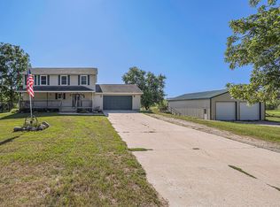 15323 Jenkins Rd, Bellevue, MI 49021