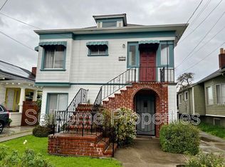 876-880 52nd St UNIT 878, Emeryville, CA 94608