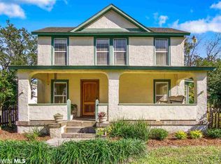 221 S Section St, Fairhope, AL 36532