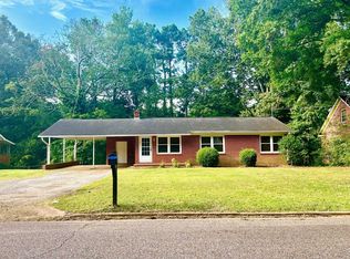 2014 McKnight St, Humboldt, TN 38343