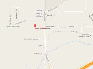 6960 McDonald Rd, Irvington, AL 36544