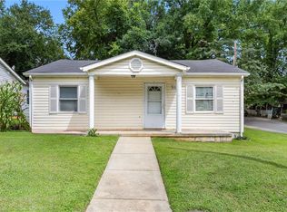 800 Cliffside Ave, High Point, NC 27260