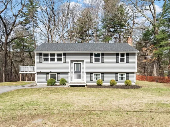 20 Meadowview Rd, Georgetown, MA 01833