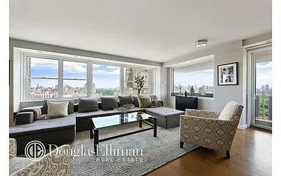Sold by Douglas Elliman