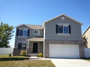 366 Wellington Dr, Kaysville, UT 84037