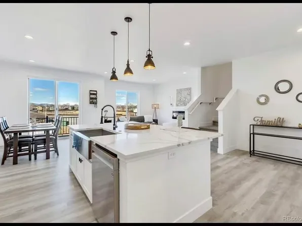 9635 E Idaho Pl #9635, Denver, CO 80247
