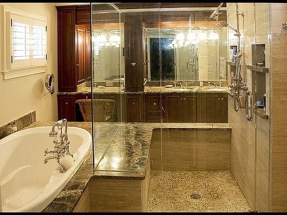 Extraordinary Bath